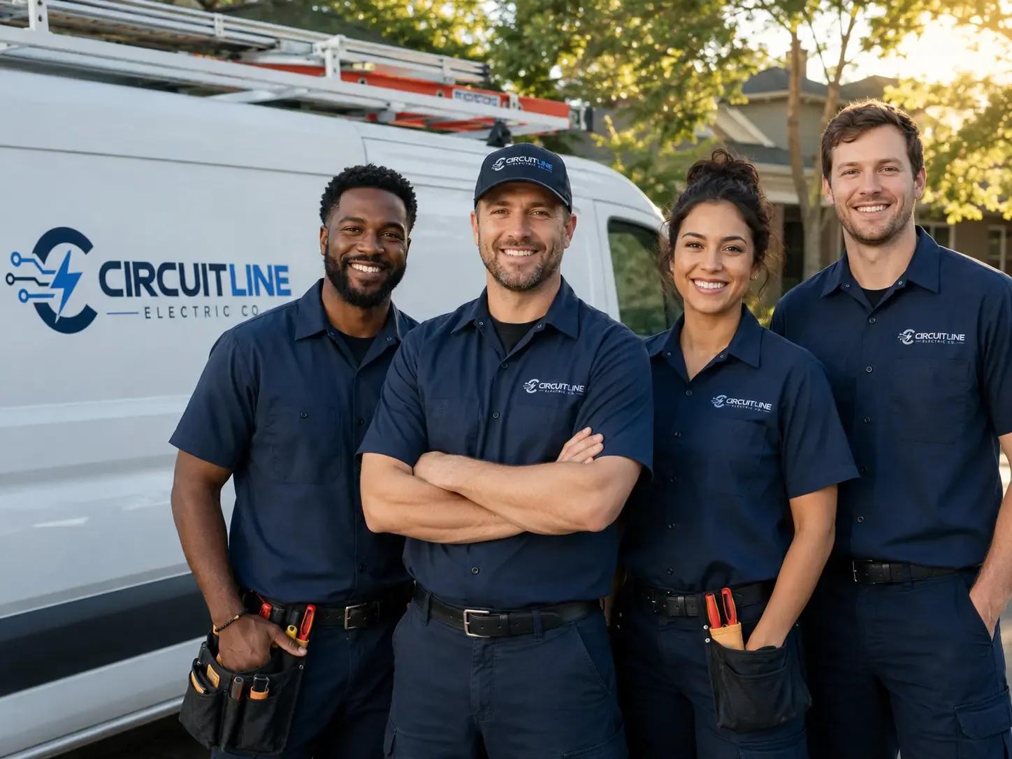 Whole Home Rewiring company in East Bridgewater, MA