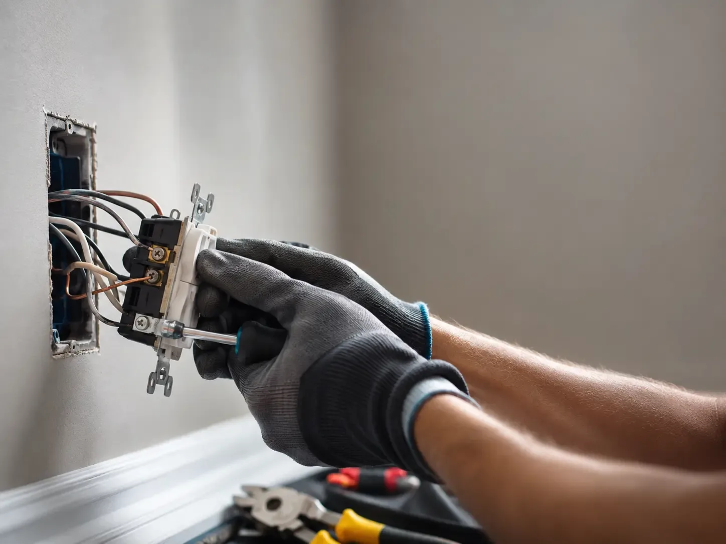 Why choose Whole Home Rewiring in East Bridgewater, MA